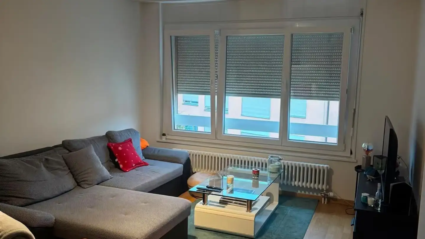 Appartement à louer - 1020 Renens VD - Photo 3