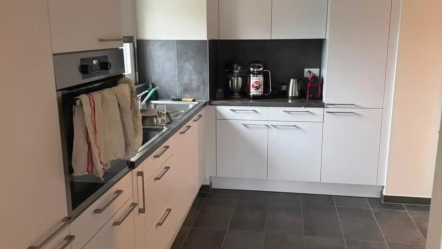 Appartement à louer - 1020 Renens VD - Photo 4