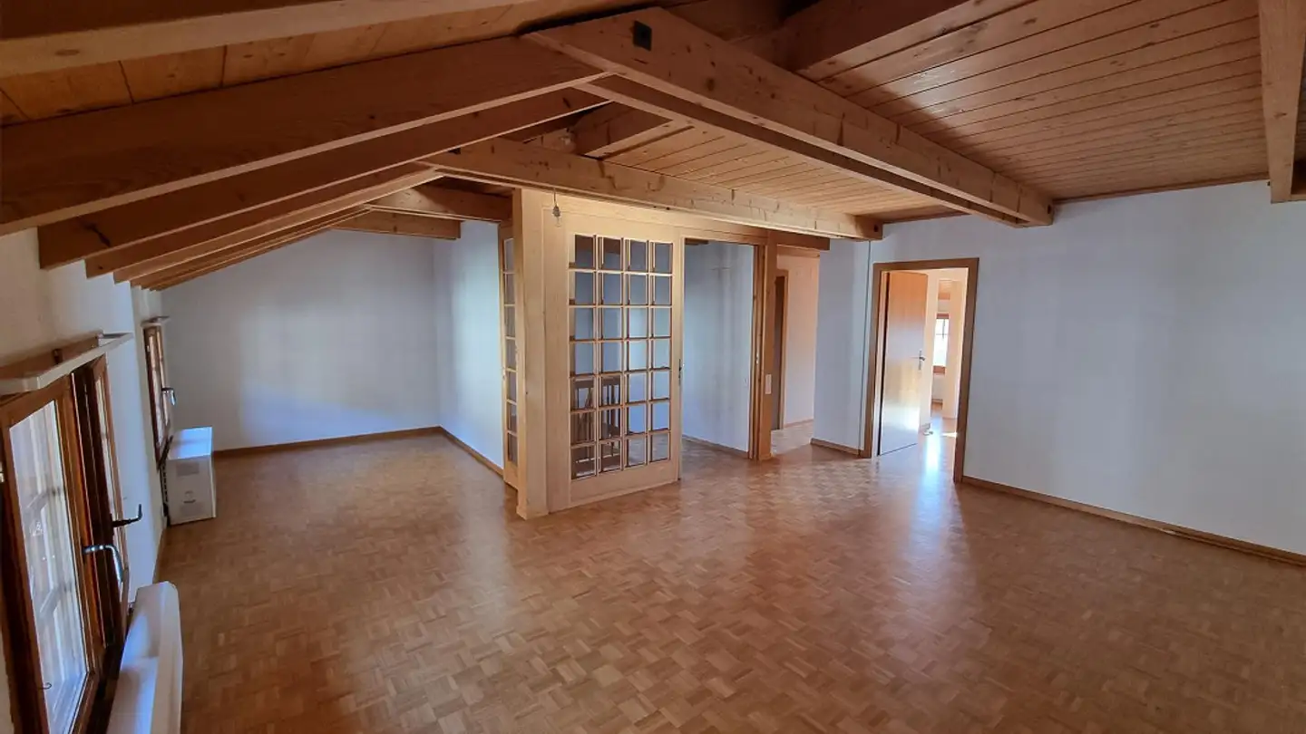 Apartment for rent - Städtli 40, 9470 Werdenberg
