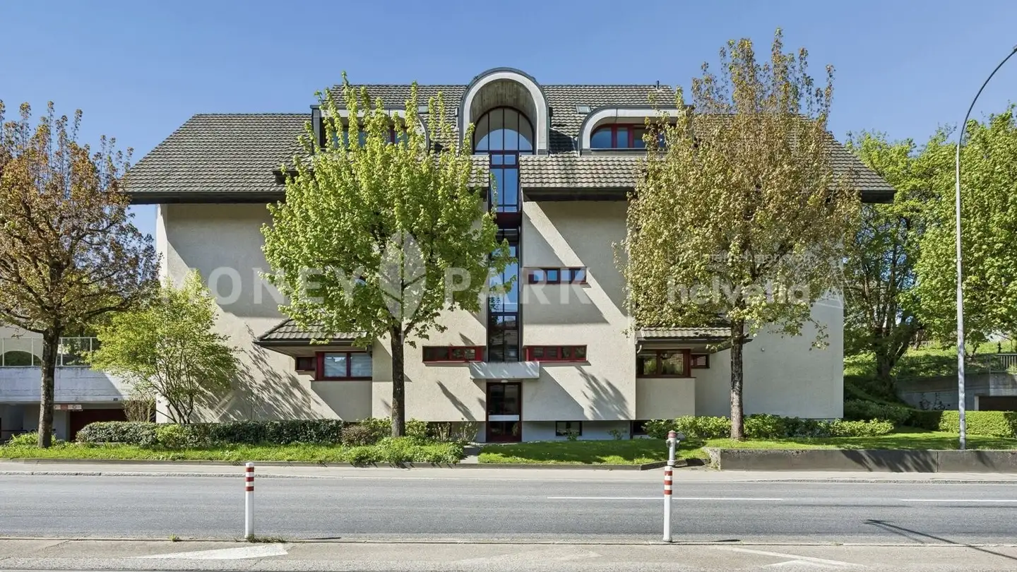 Apartment for sale - Langenthalstrasse 34, 4912 Aarwangen