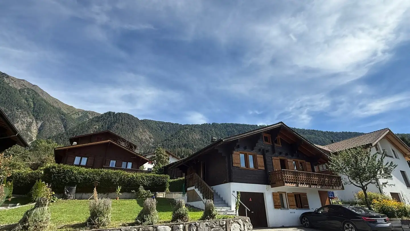 Casa singola in vendita - 3911 Ried-Brig - Foto 2