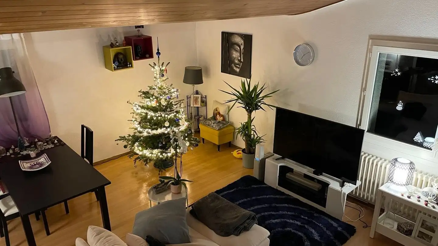 Casa singola in affitto - 2087 Cornaux NE