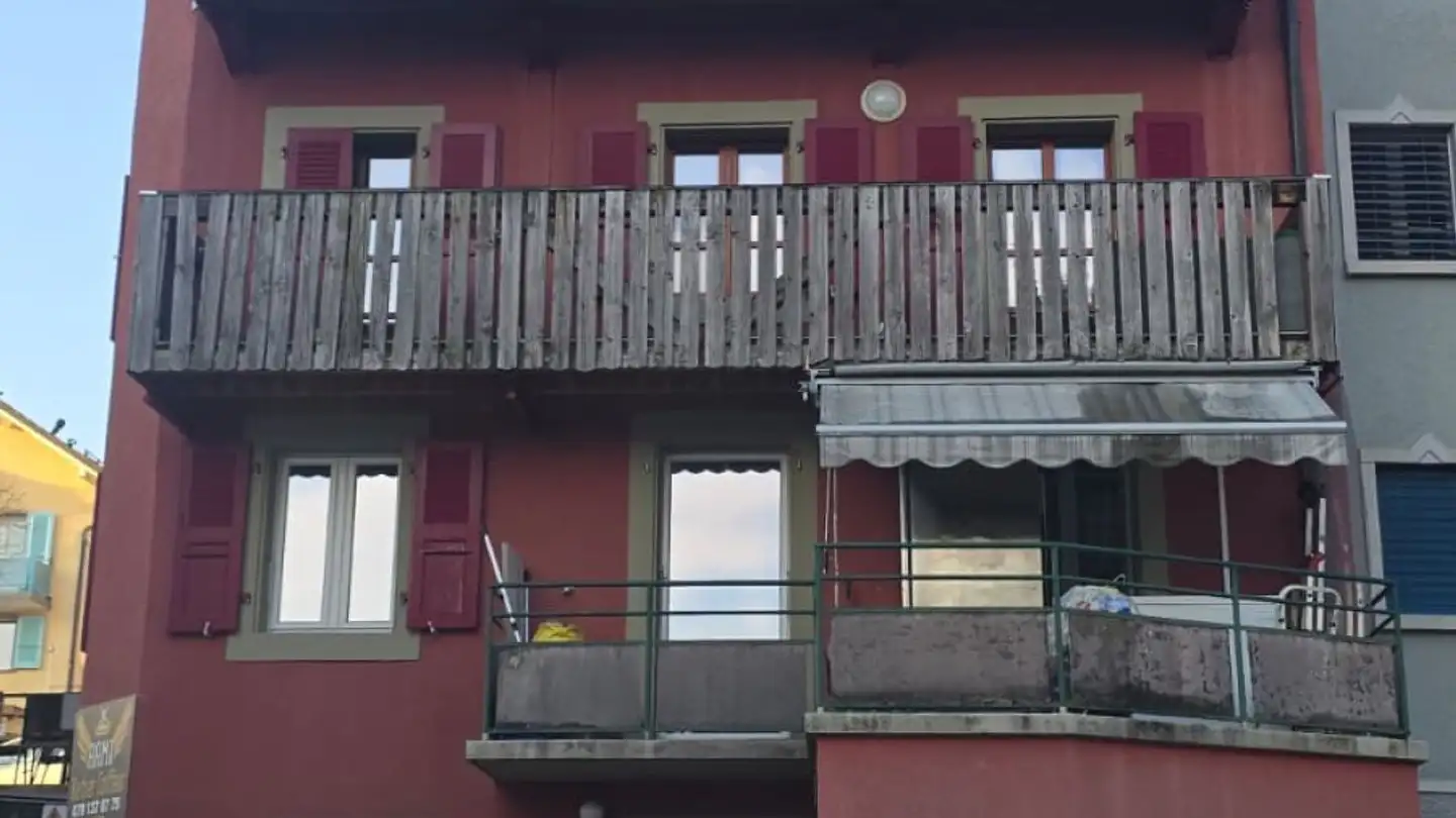 Wohnung kaufen - Ruelle Du Pont 2, 1618 Châtel-St-Denis - Foto 2