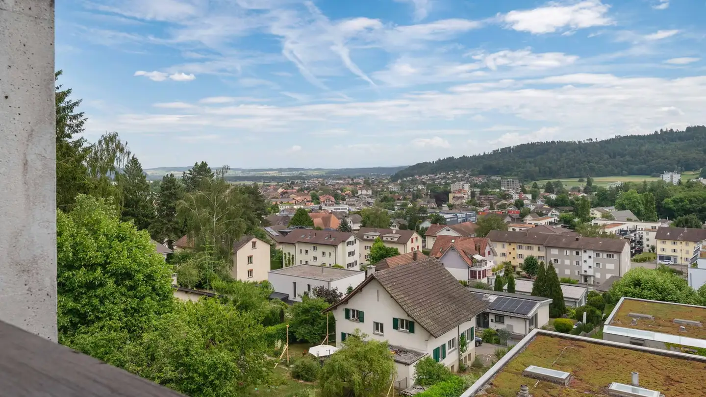 Duplex à vendre - Rainstrasse 16, 2555 Brügg BE - Photo 3