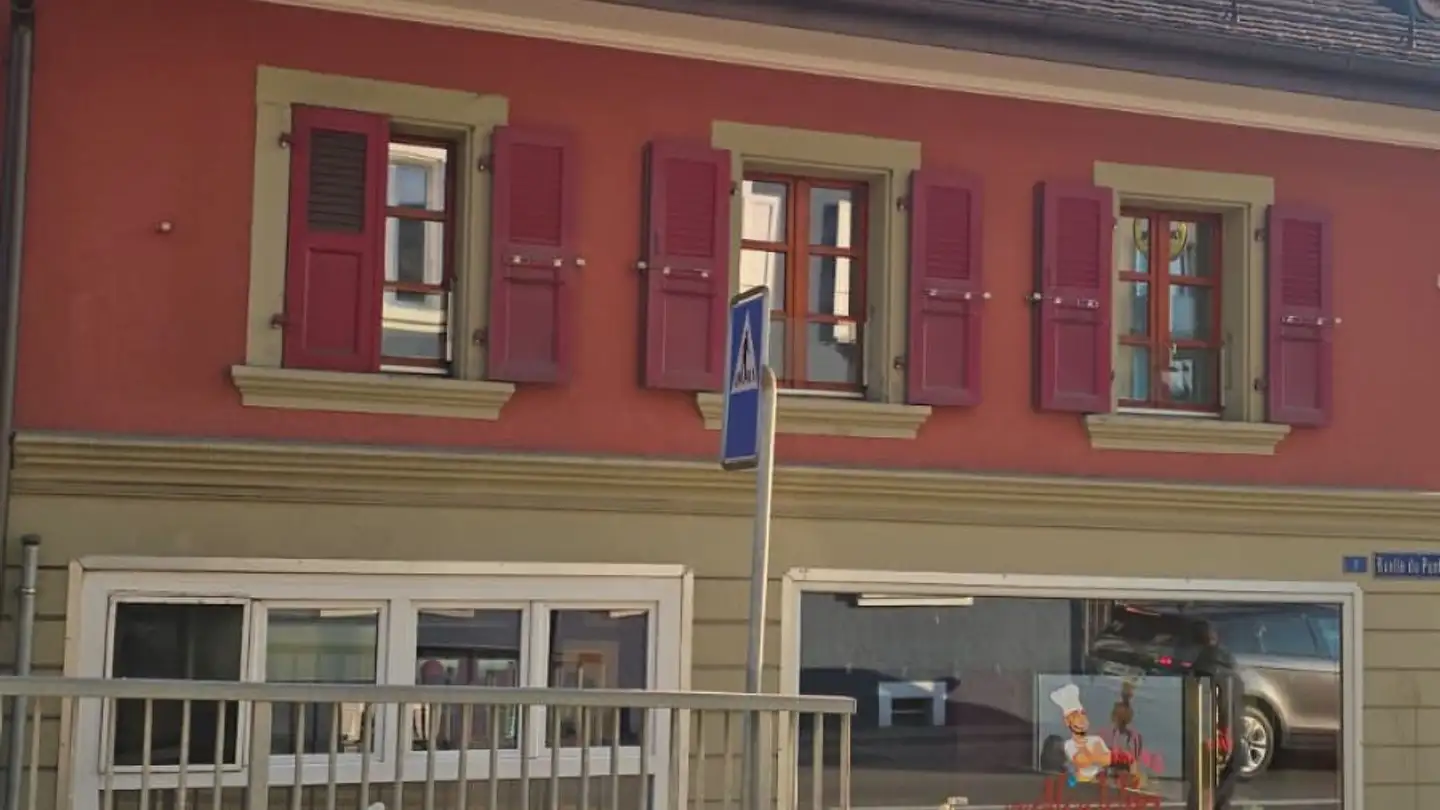Wohnung kaufen - Ruelle Du Pont 2, 1618 Châtel-St-Denis - Foto 3