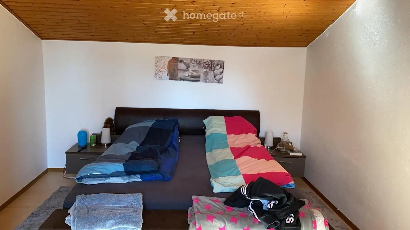 Casa singola in affitto - 2087 Cornaux NE - Foto 4