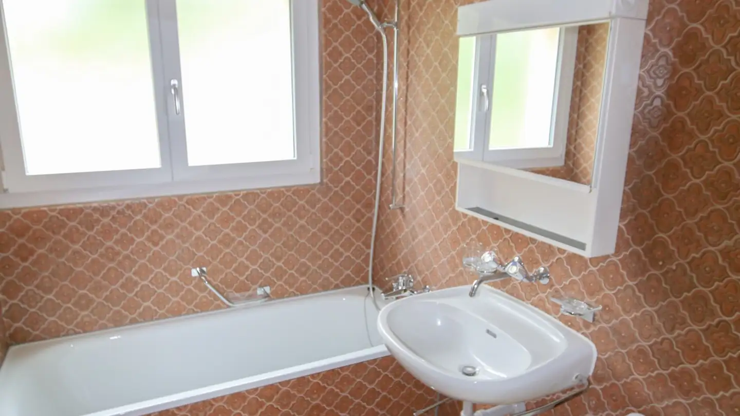 Appartamento in affitto - Ilfisstrasse 33, 3555 Trubschachen - Photo 4