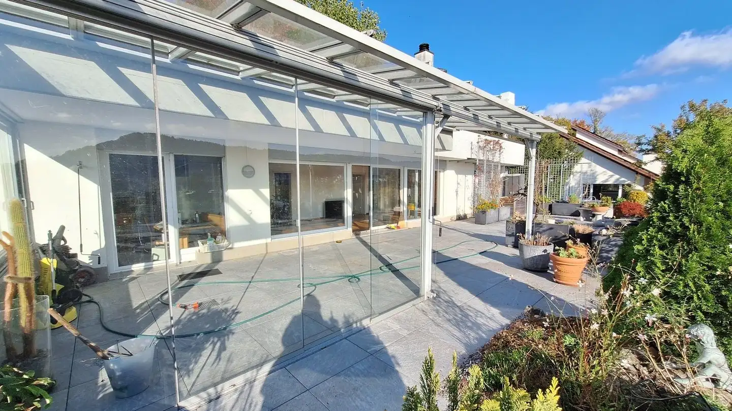 Haus mieten - Höhenweg 61d, 5417 Untersiggenthal