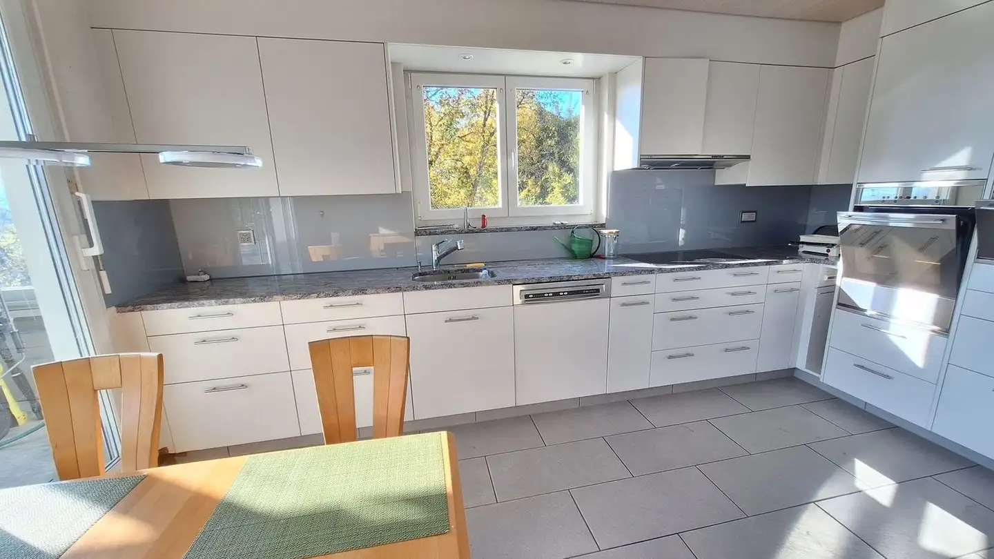 Casa a gradini in affitto - Höhenweg 61d, 5417 Untersiggenthal - Photo 3