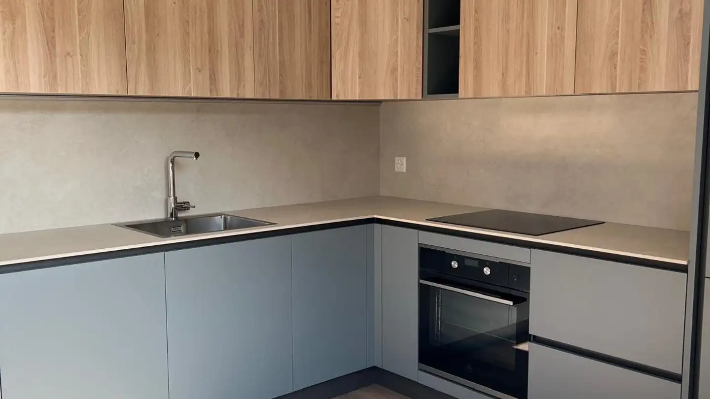 Appartement à louer - 6953 Lugaggia - Photo 3