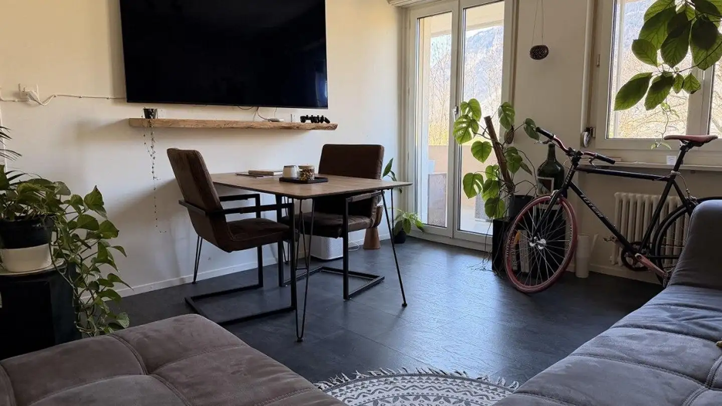 Apartment for rent - Seilerbahnweg 17, 7000 Chur - Photo 3