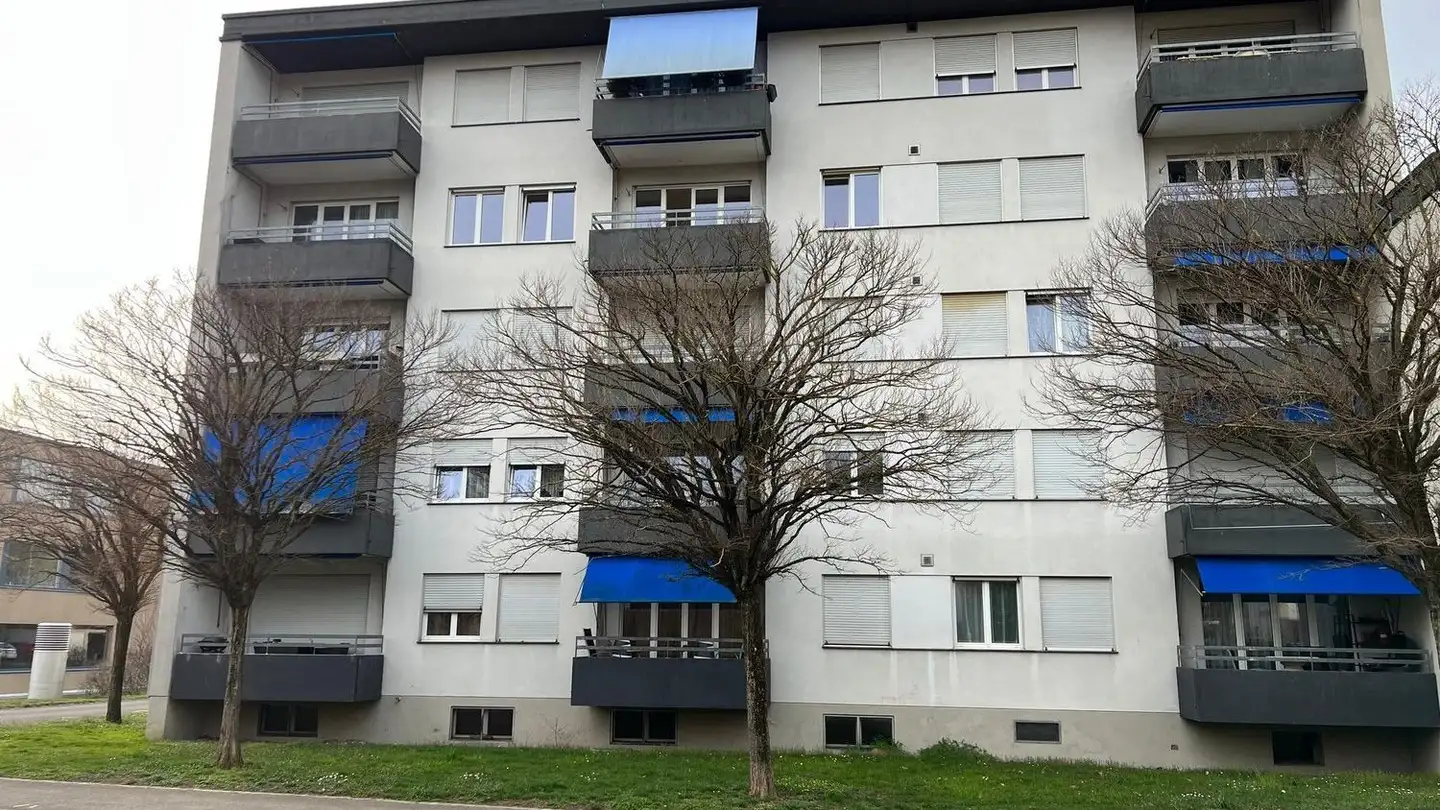 Apartment for rent - Eichhölzlistrasse 46, 8192 Glattfelden
