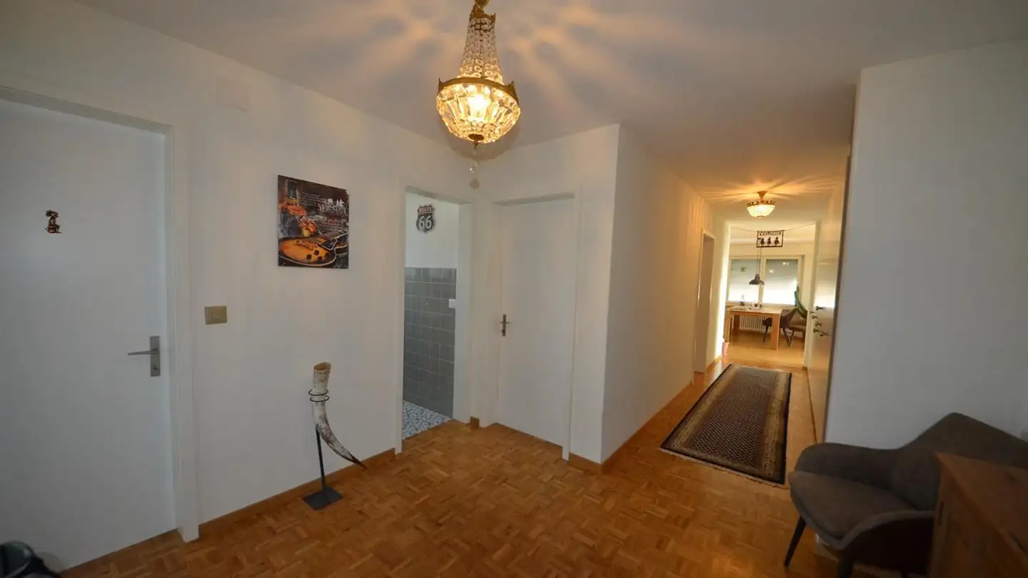 Appartement à louer - Schaffhauserstrasse 124, 8152 Glattbrugg - Photo 2