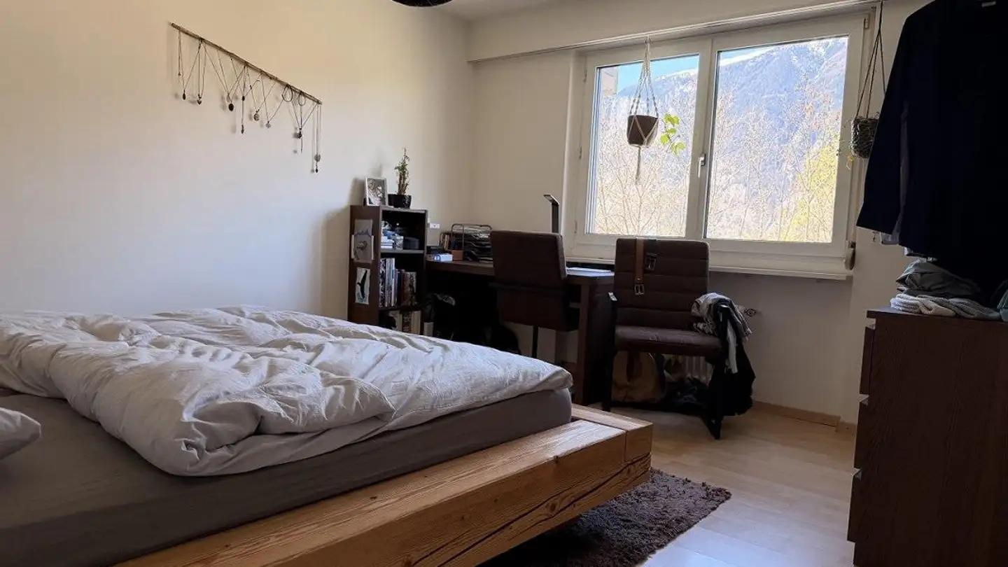 Apartment for rent - Seilerbahnweg 17, 7000 Chur - Photo 4