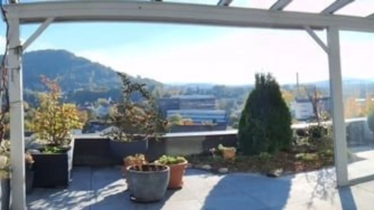 Casa a gradini in affitto - Höhenweg 61d, 5417 Untersiggenthal - Photo 2