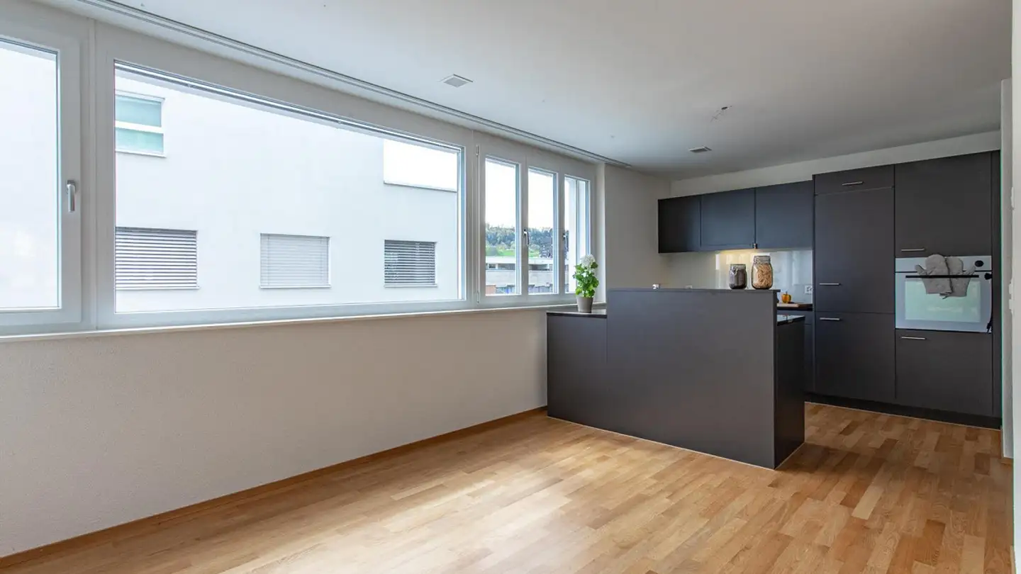 Wohnung mieten - Iddastrasse 14, 9008 St. Gallen