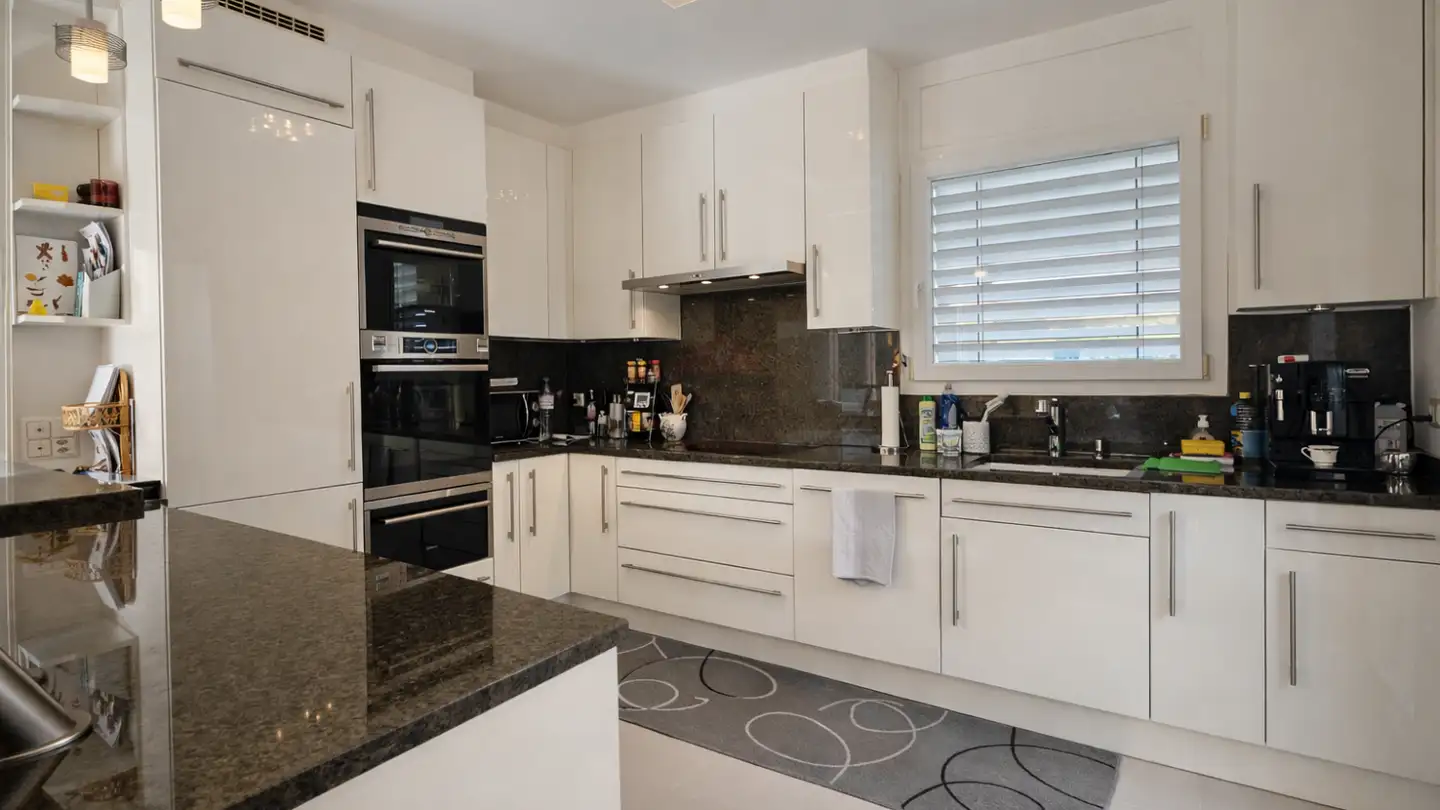 Casa singola in vendita - 1290 Chavannes-des-Bois - Foto 4