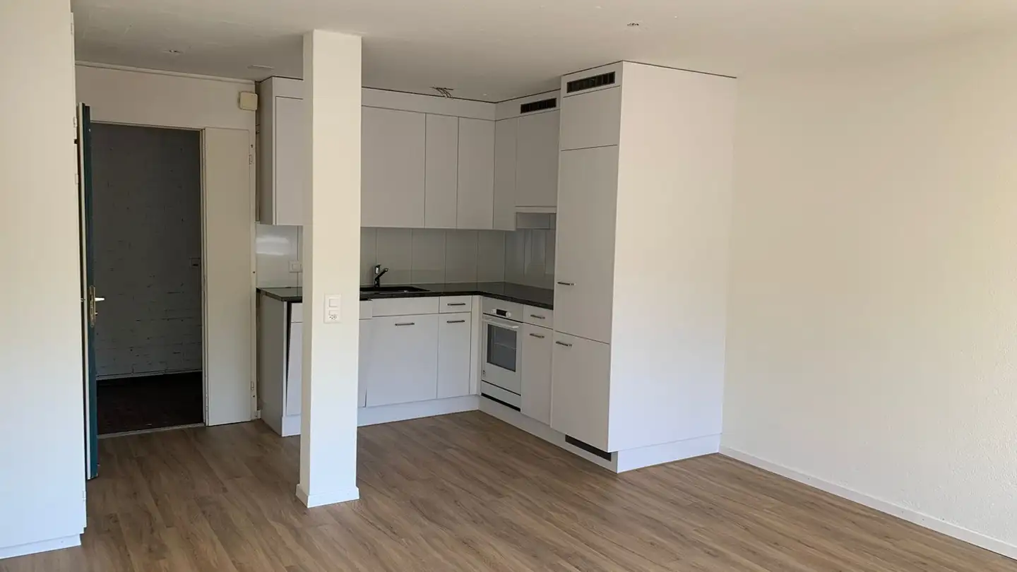Wohnung mieten - Plattenhalde 24, 8200 Schaffhausen - Foto 2