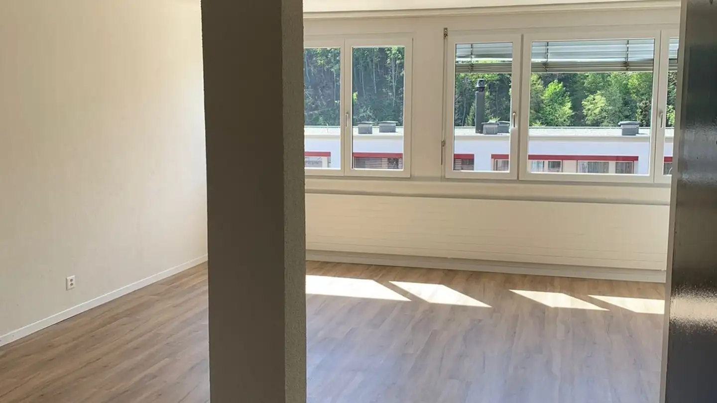 Wohnung mieten - Plattenhalde 24, 8200 Schaffhausen - Foto 3