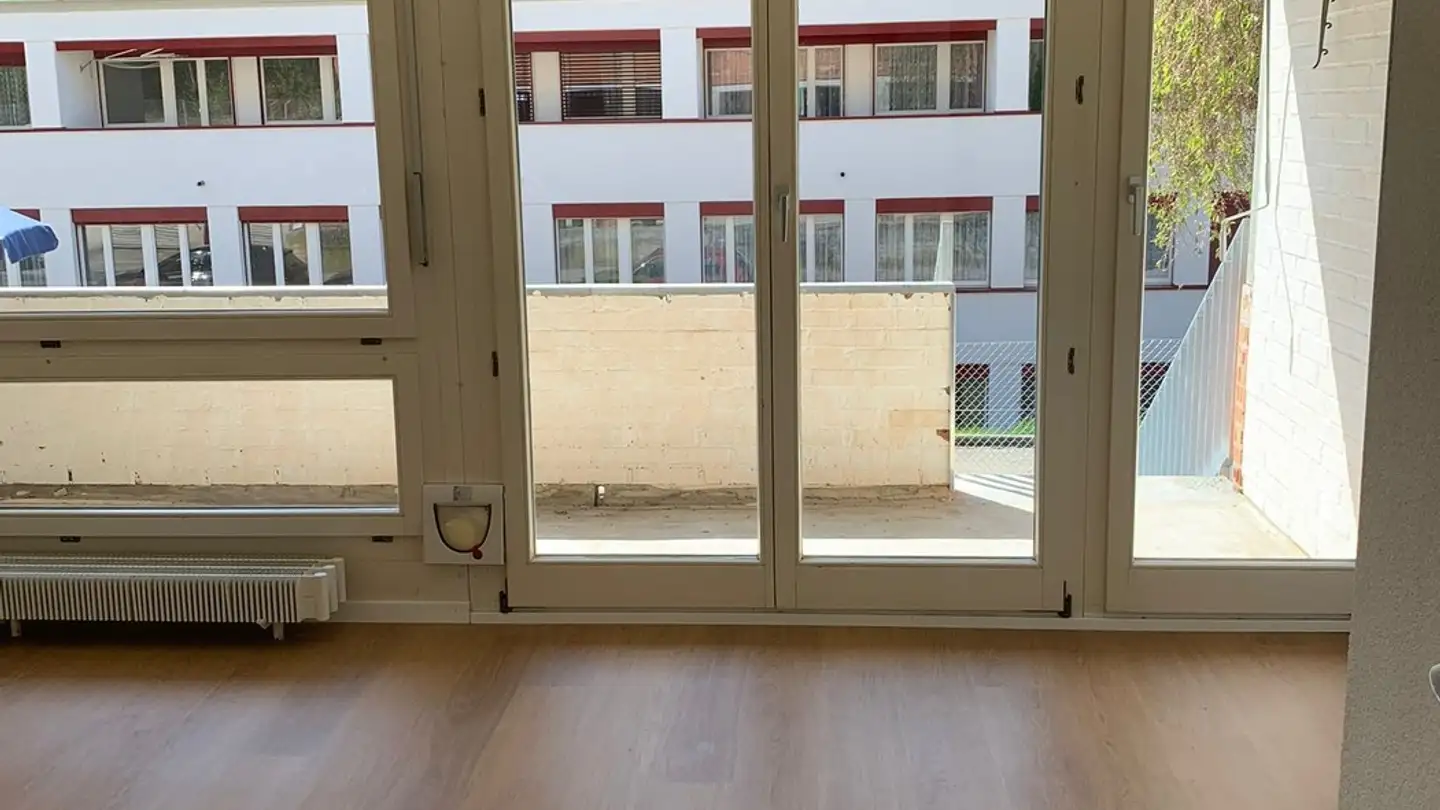 Wohnung mieten - Plattenhalde 24, 8200 Schaffhausen - Foto 4