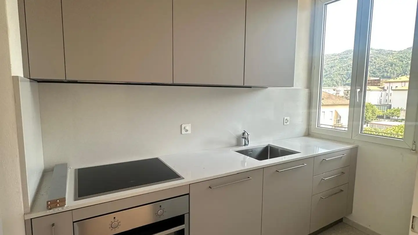 Appartamento in affitto - Via Rinaldo Simen 12, 6830 Chiasso - Foto 3