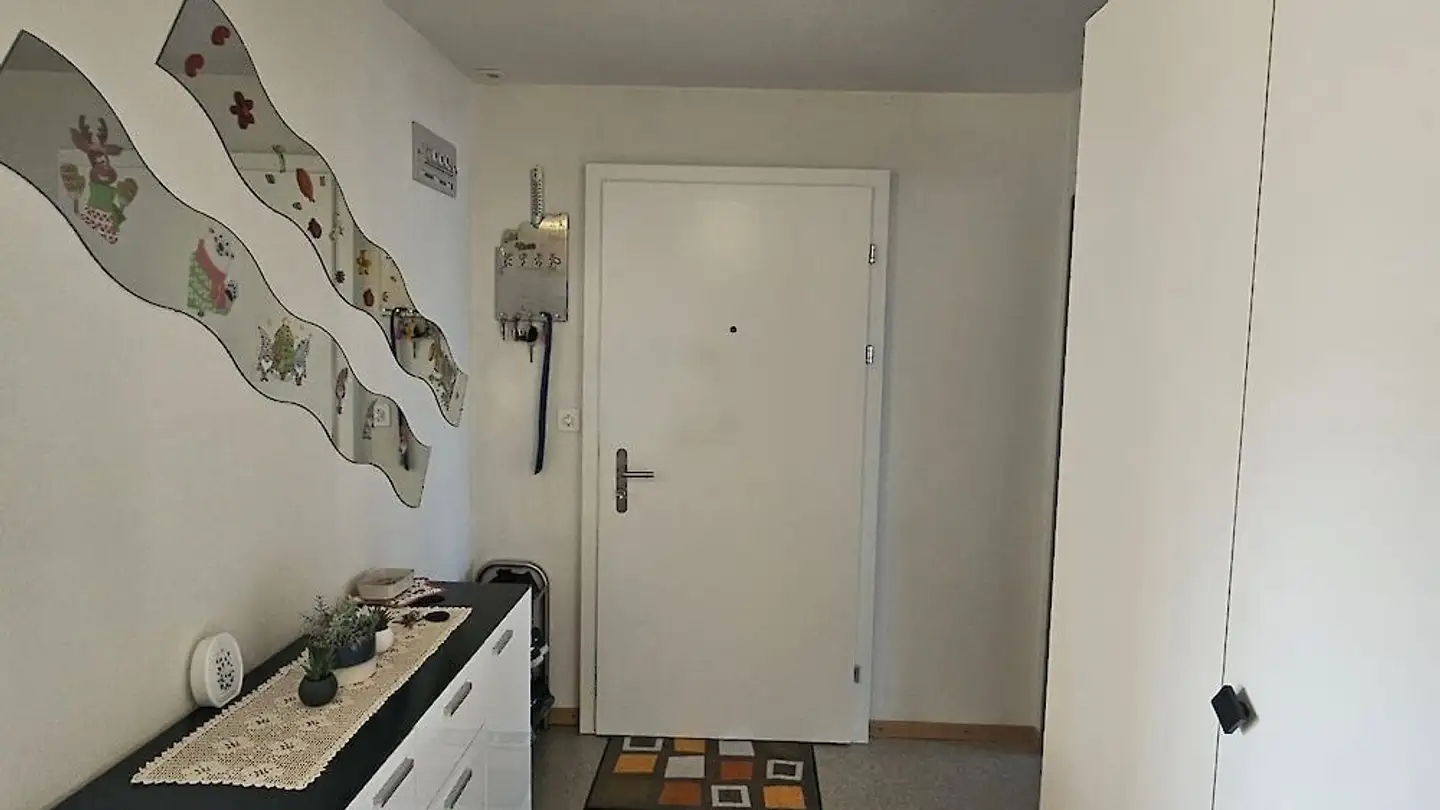 Appartamento in affitto - Bodenmattstrasse 42, 3185 Schmitten FR - Foto 4