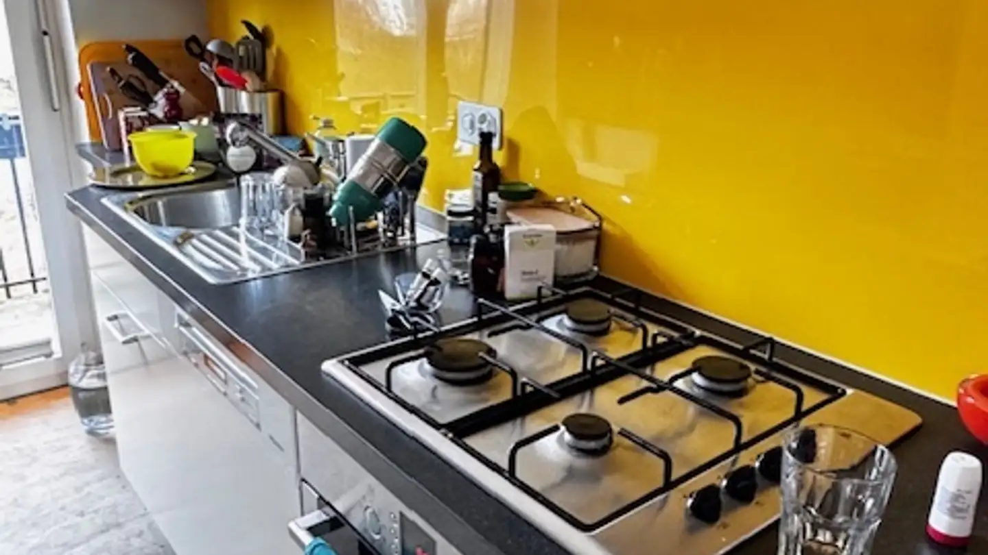 Appartamento ammobiliato in affitto - 6006 Luzern - Foto 2