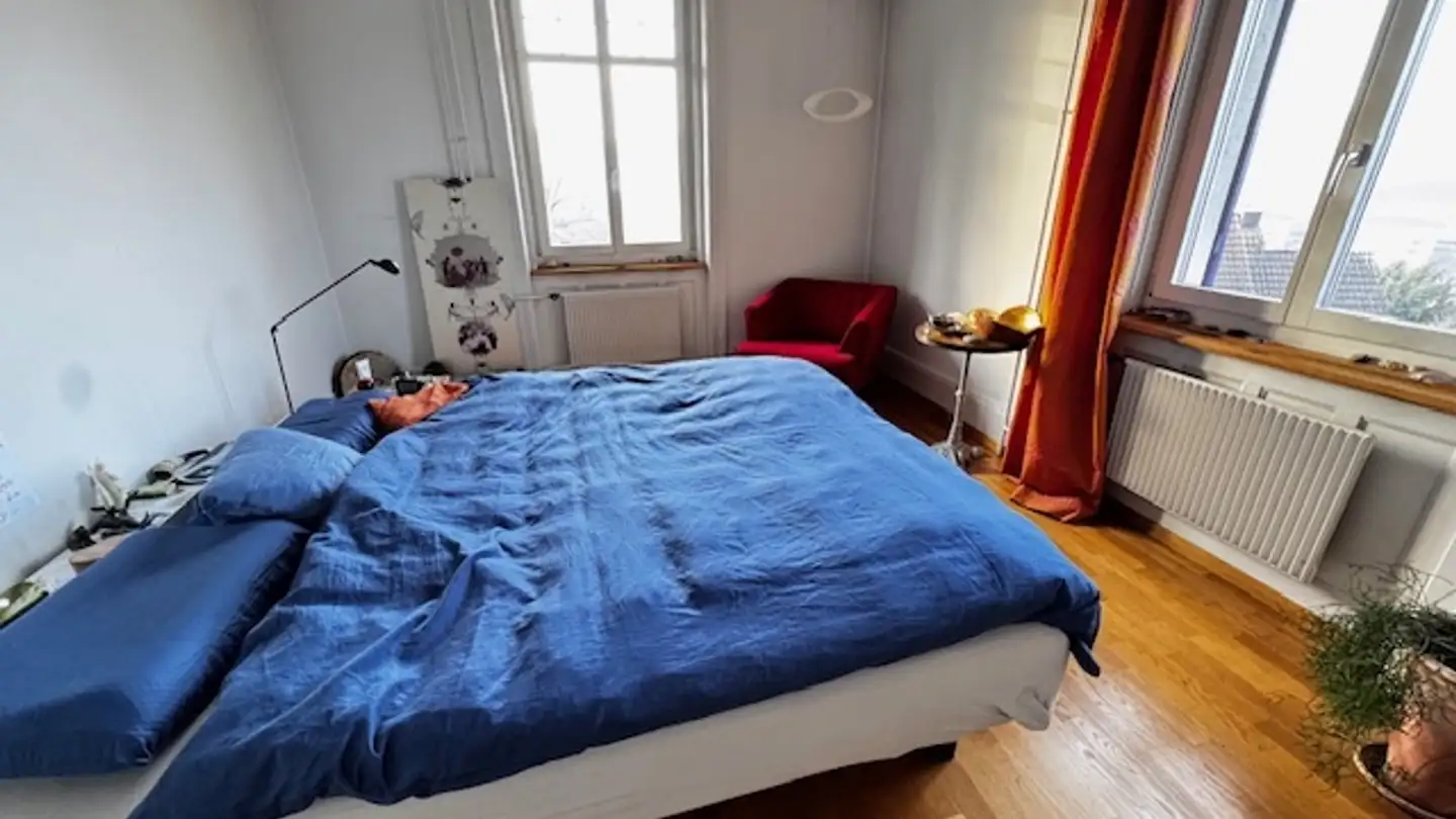 Appartamento ammobiliato in affitto - 6006 Luzern - Foto 3