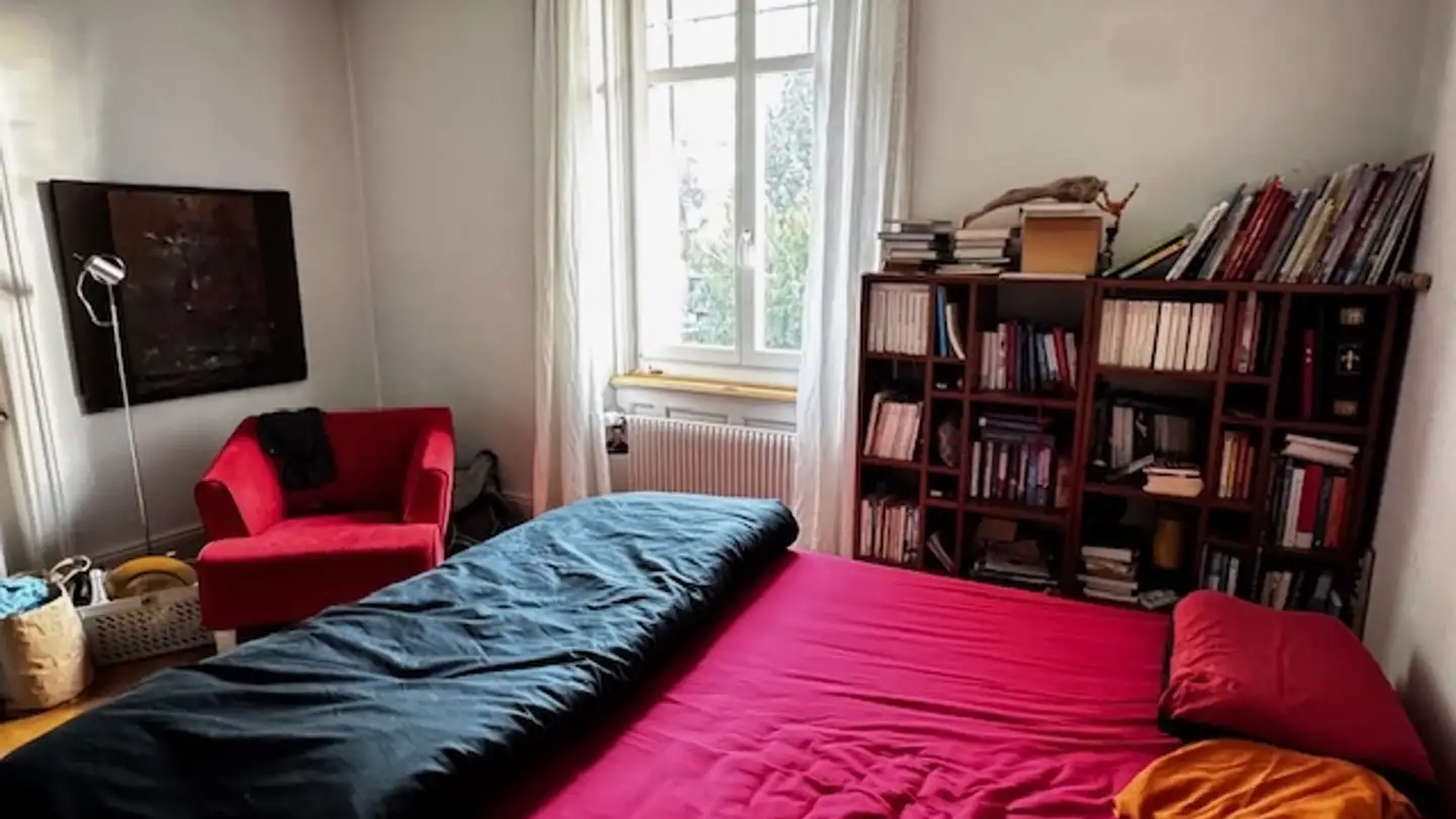 Appartamento ammobiliato in affitto - 6006 Luzern - Foto 4