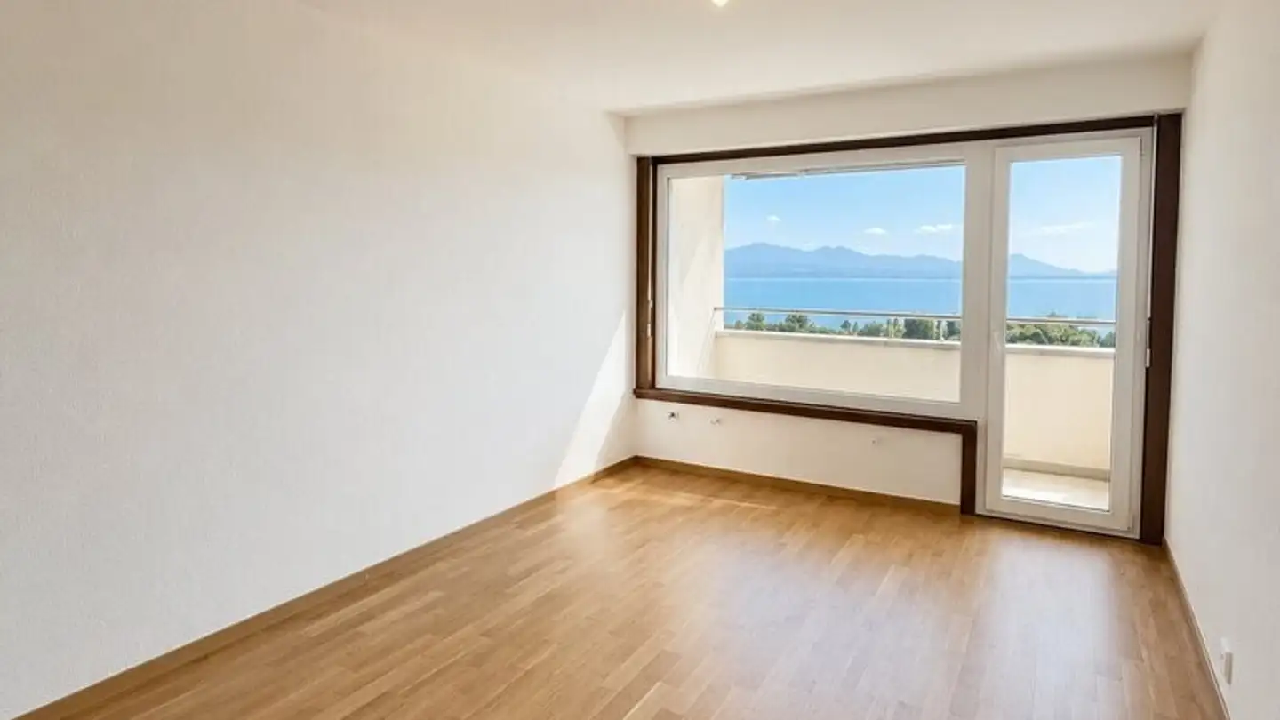 Wohnung mieten - Avenue De Longemalle 14, 1020 Renens VD - Foto 2