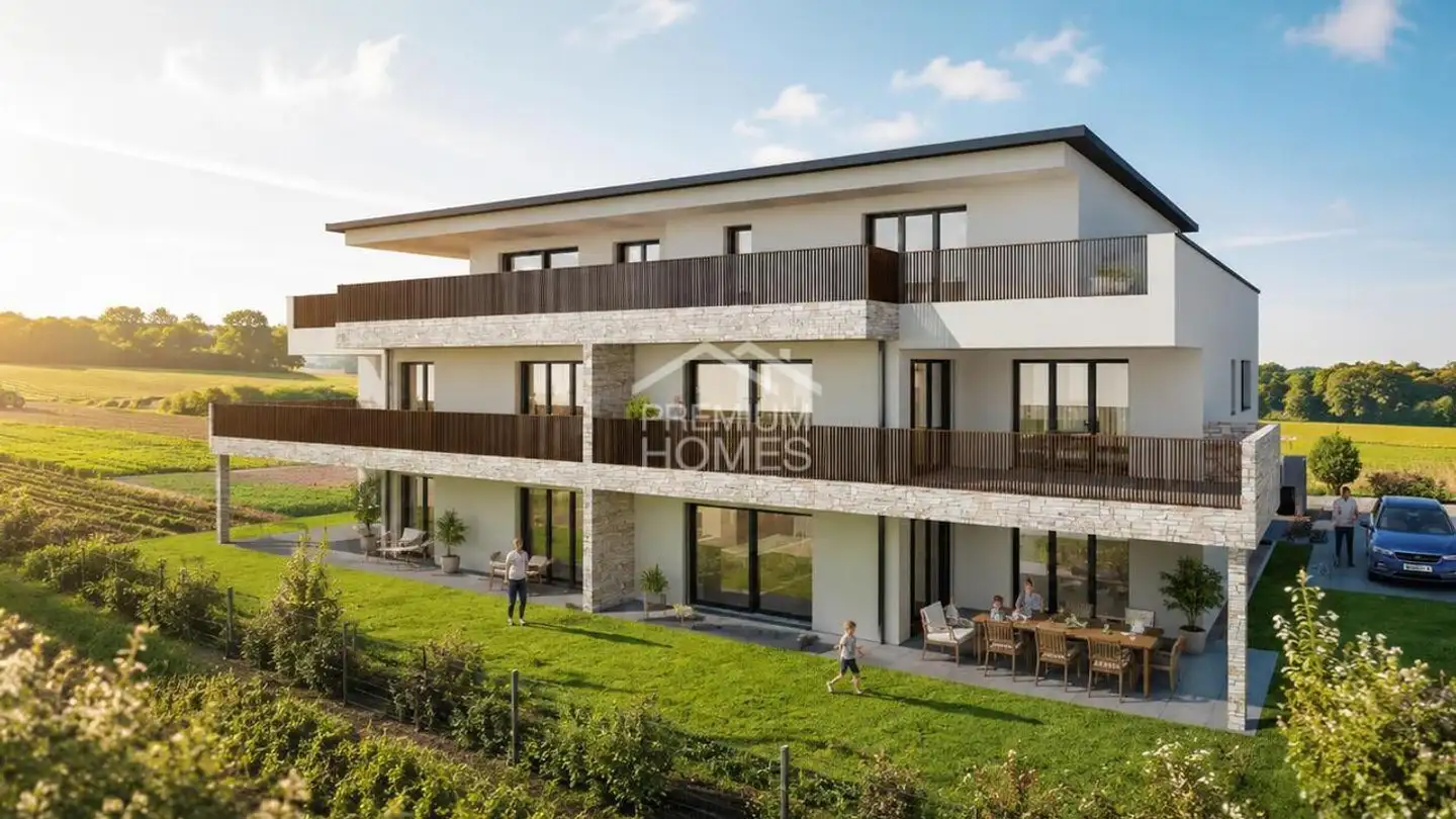 Appartamento in vendita - 4543 Deitingen - Foto 2