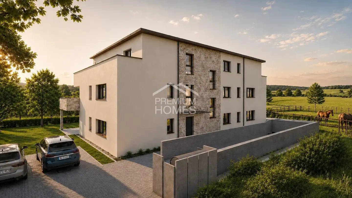 Appartamento in vendita - 4543 Deitingen