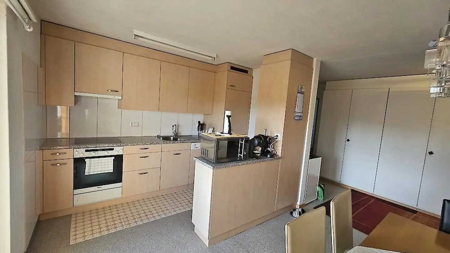 Appartamento in affitto - Bodenmattstrasse 42, 3185 Schmitten FR - Foto 3