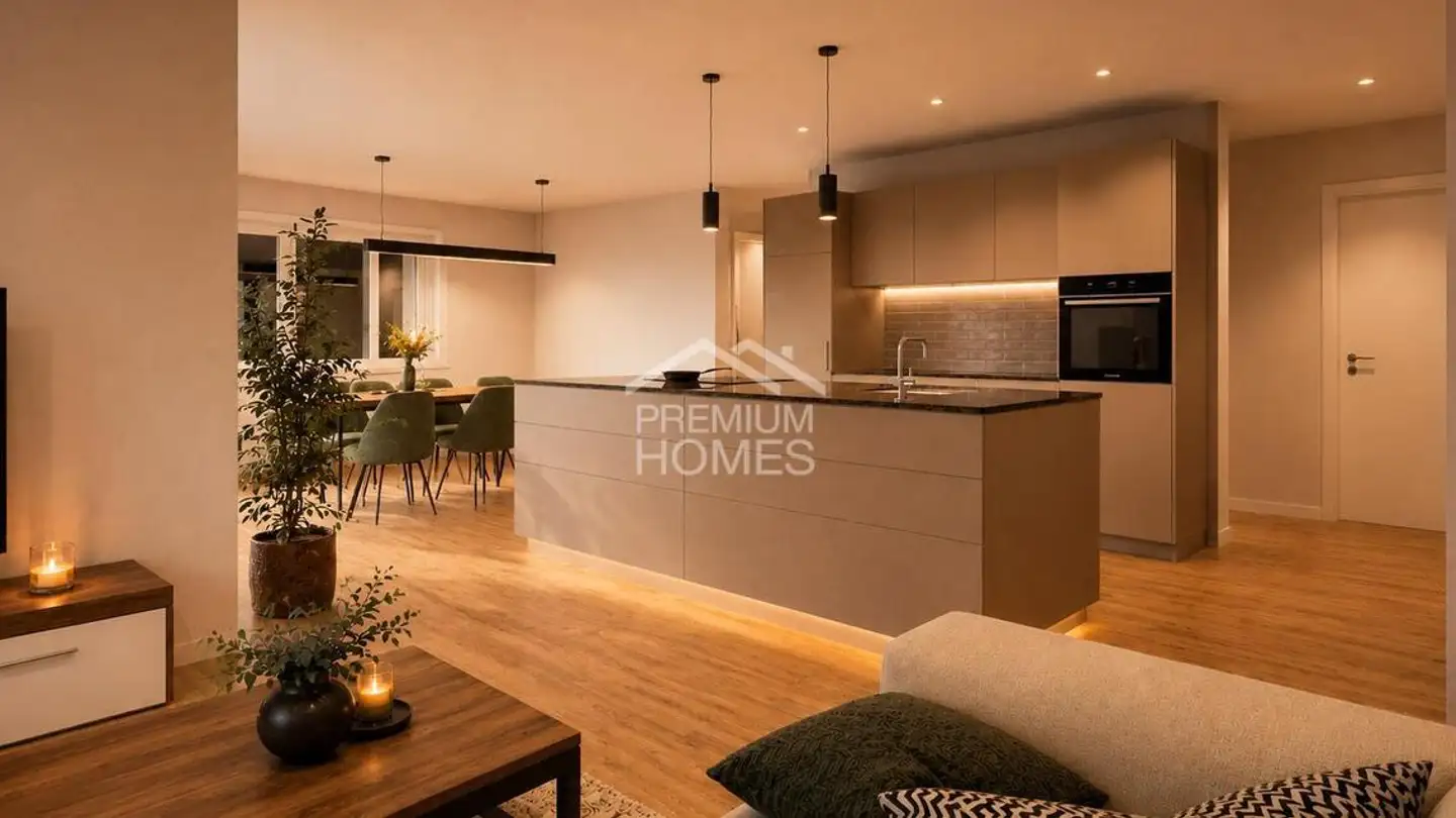 Appartamento in vendita - 4543 Deitingen - Foto 3