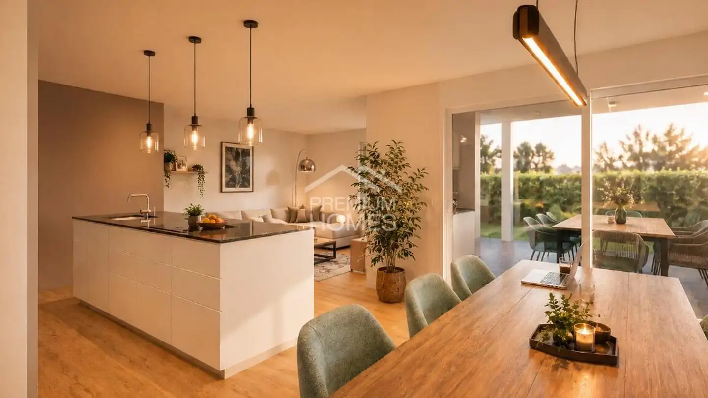 Appartamento in vendita - 4543 Deitingen - Foto 4