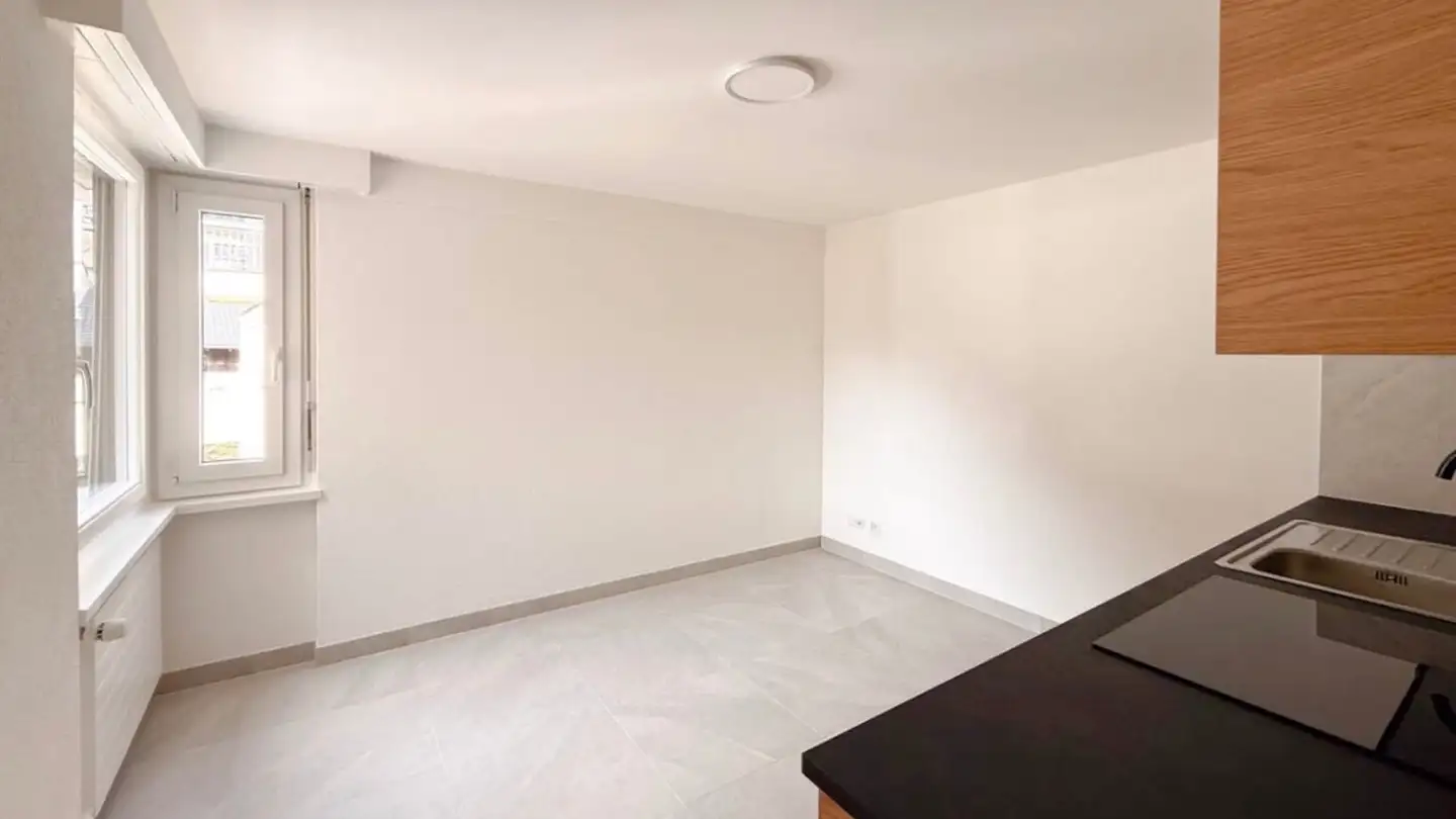 Apartment for rent - Rue Maison De Commune 20, 1926 Fully - Photo 2