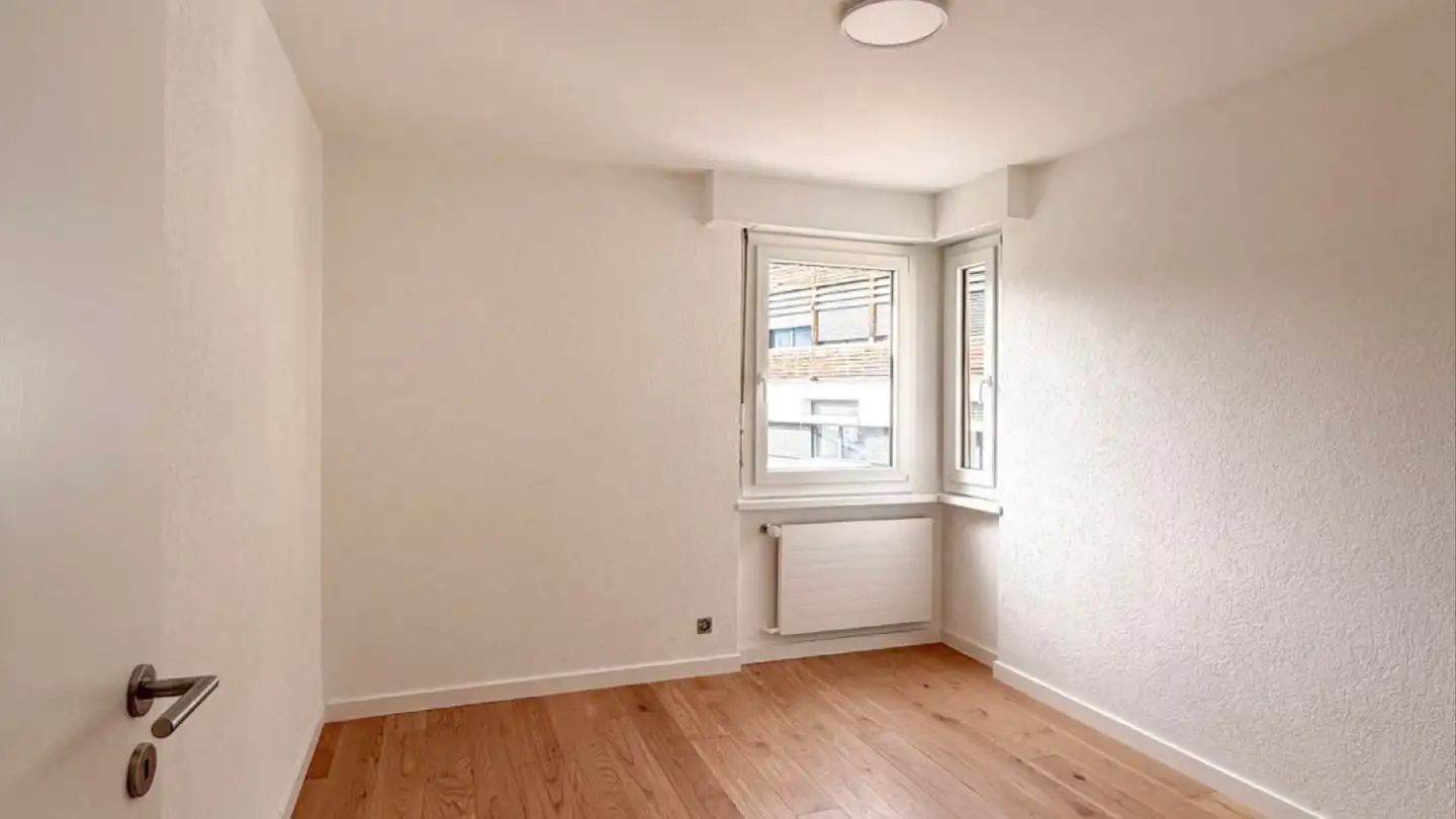 Apartment for rent - Rue Maison De Commune 20, 1926 Fully - Photo 3