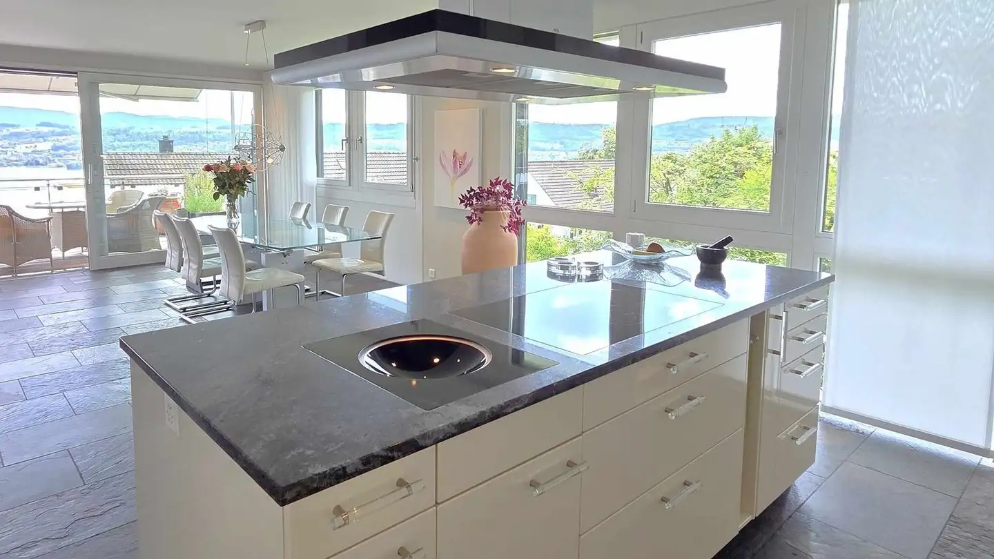 Maison en terrasse à vendre - 8706 Meilen - Photo 3