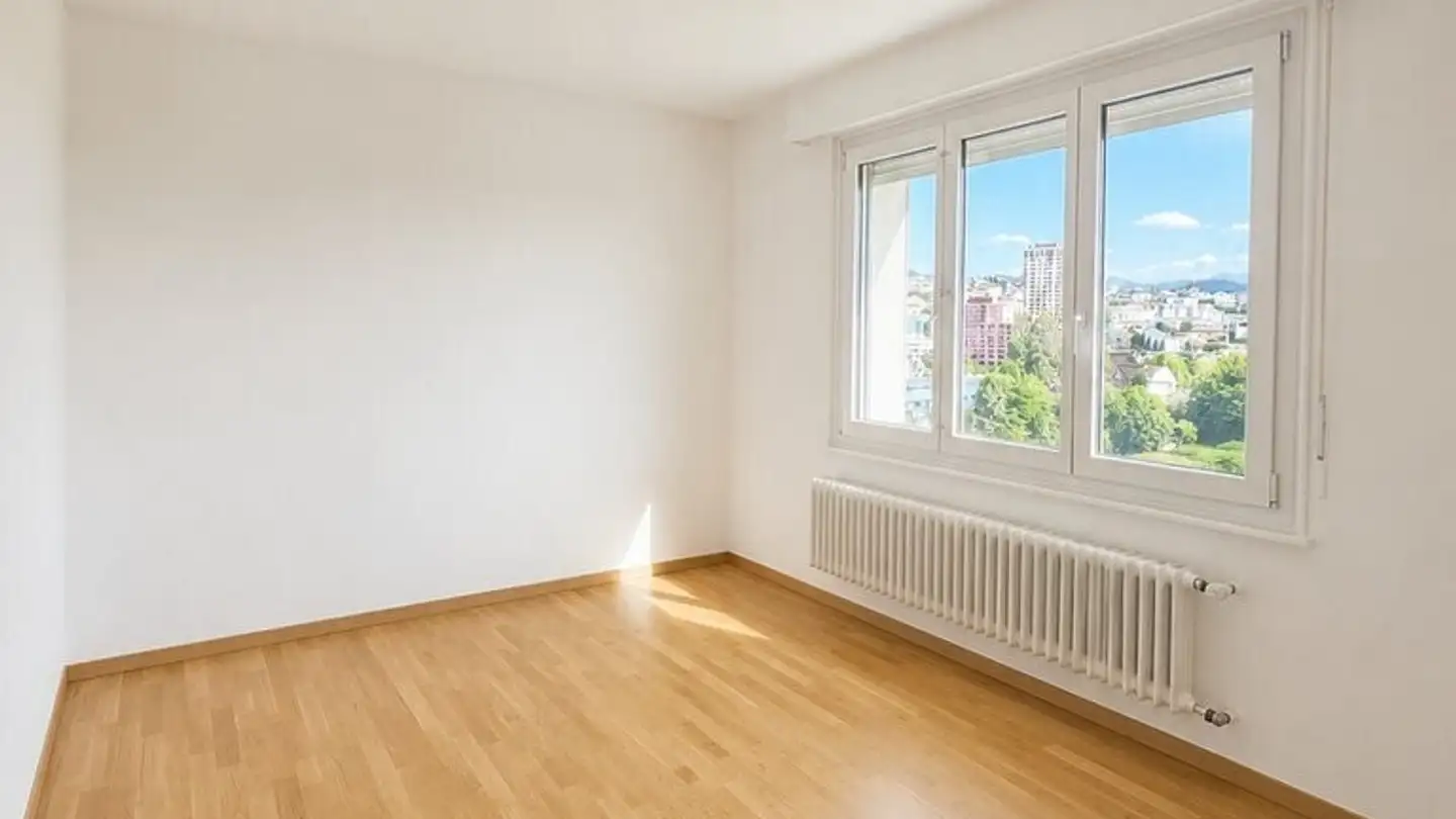 Wohnung mieten - Avenue De Longemalle 14, 1020 Renens VD - Foto 4