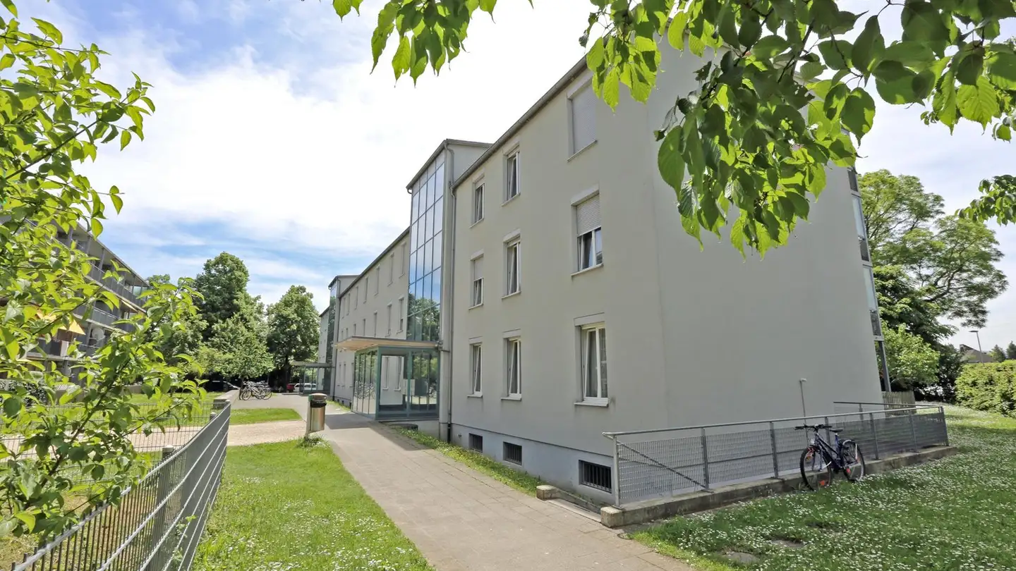 Appartement à louer - Waldighoferstrasse 18, 4055 Basel - Photo 2