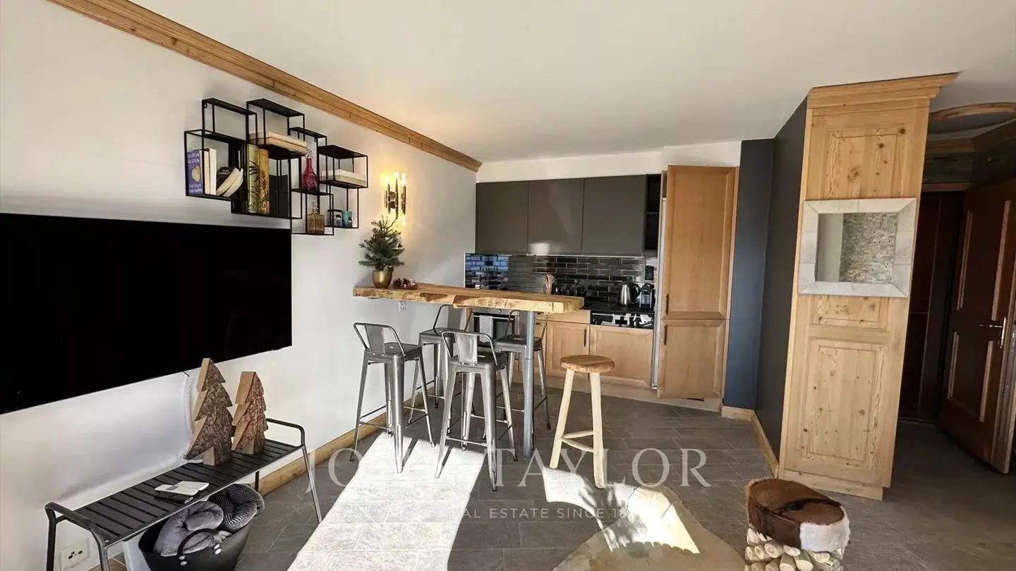 Appartamento in affitto - Route De Crans-Montana, 3963 Montana - Photo 4