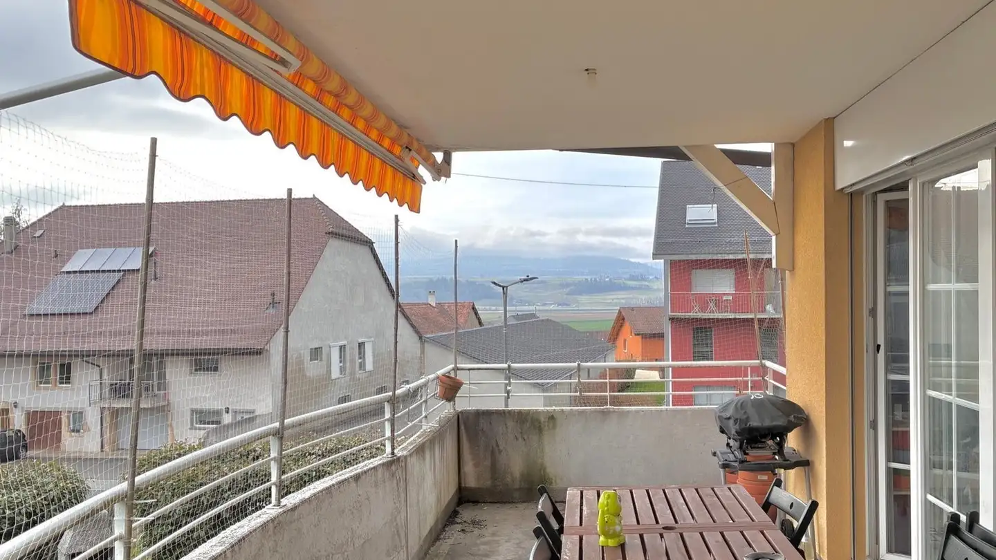 Wohnung mieten - 1373 Chavornay - Foto 3