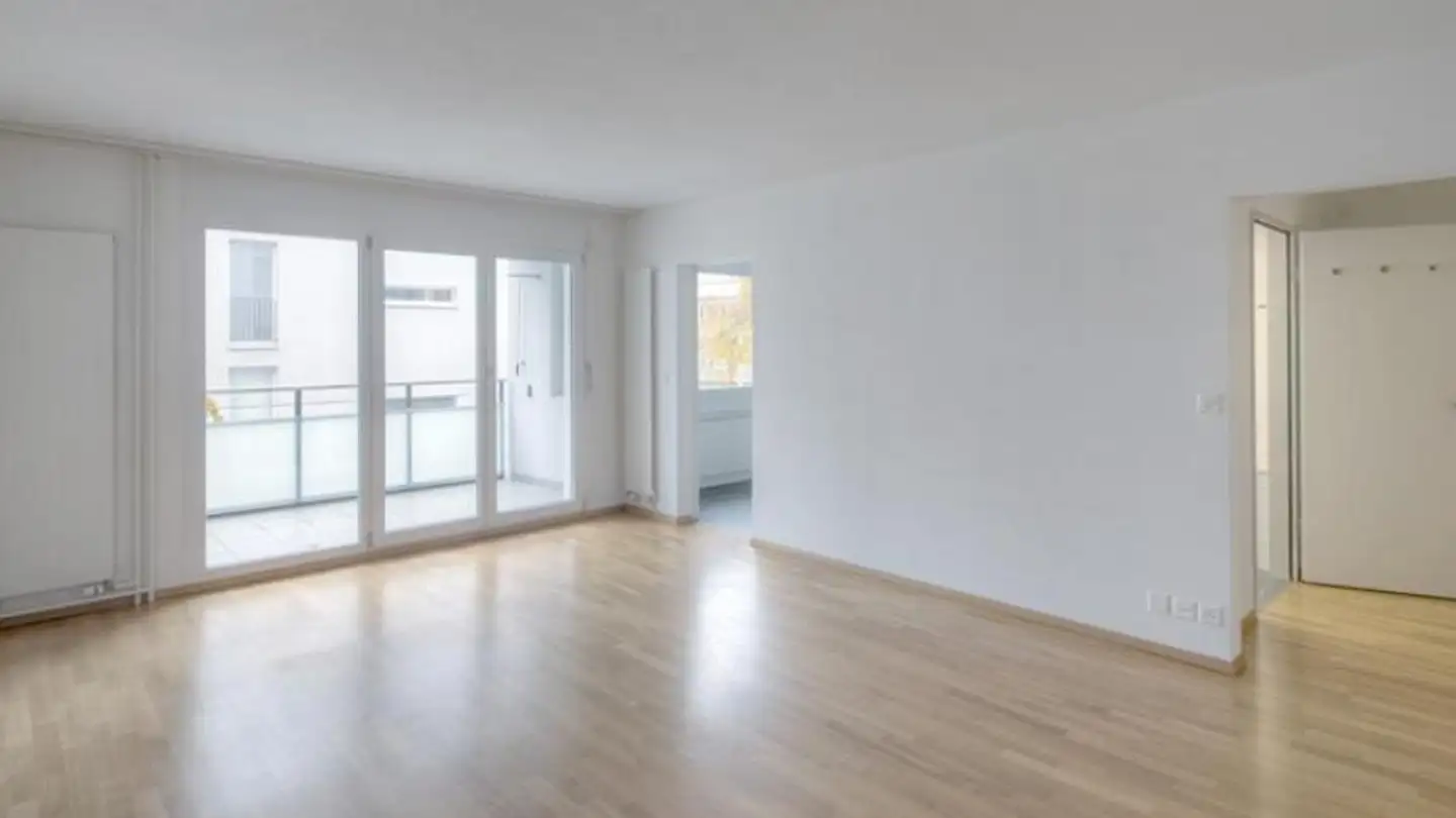 Apartment for rent - Altburgstrasse 17, 8105 Regensdorf - Photo 2