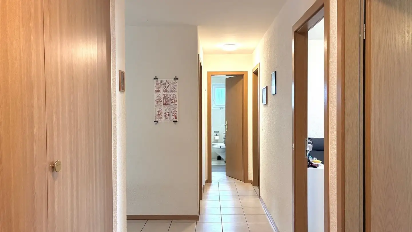 Wohnung mieten - 1373 Chavornay - Foto 2