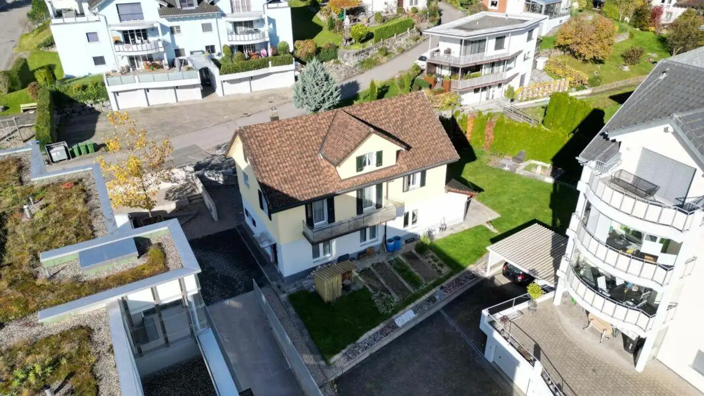 Single house for sale - Gässlistrasse 14, 8856 Tuggen - Photo 4