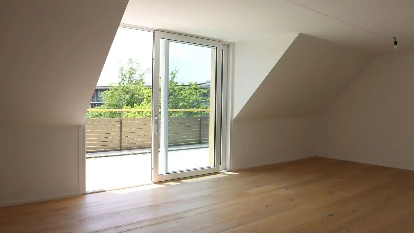 Duplex à louer - Bergstrasse 27, 5036 Oberentfelden - Photo 4