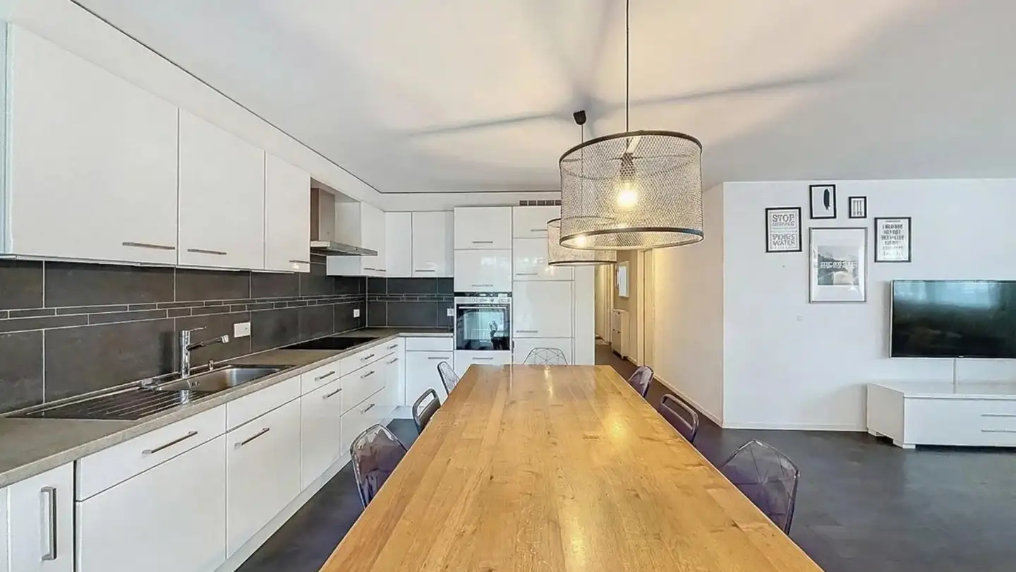 Appartamento in vendita - 1040 Echallens - Foto 3