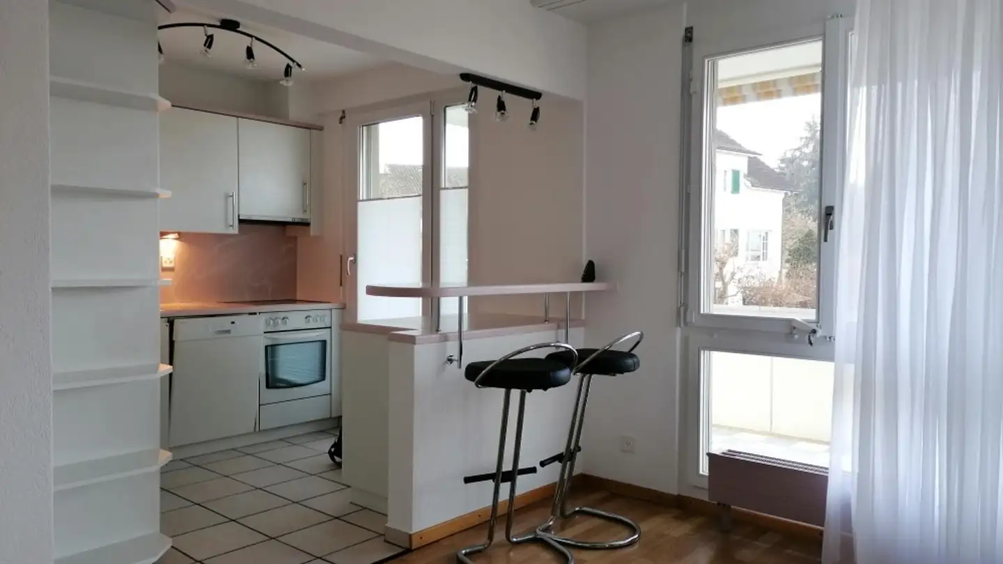 Wohnung mieten - Alter Zürichweg 28, 8952 Schlieren - Foto 3