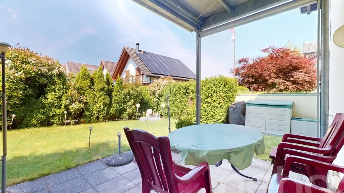 Single house for sale - 4124 Schönenbuch - Photo 4