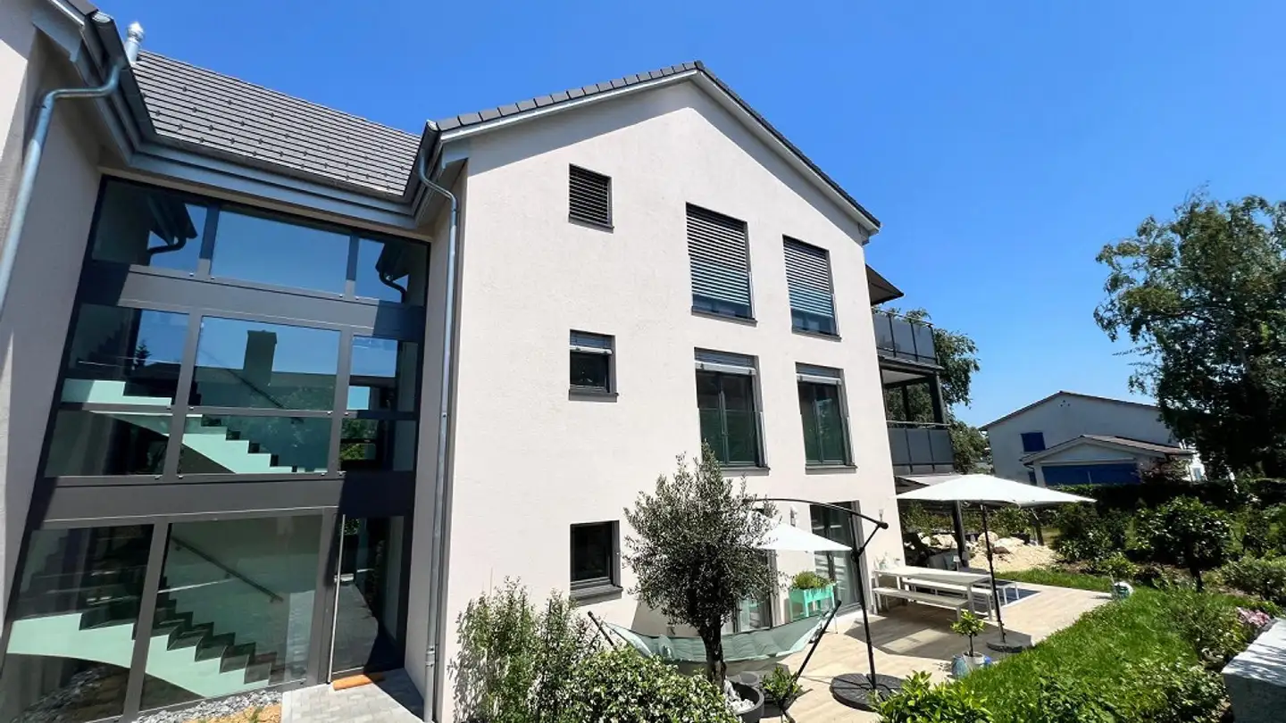 Appartamento in vendita - Chillmattenstrasse 8, 4105 Biel-Benken BL - Photo 2